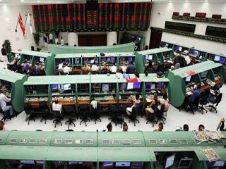 Borsa 80 Bin Direncini Test Etti