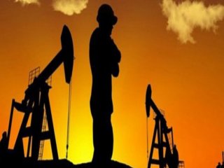 Brent Petrol 4 Yılın En Düşüğünde