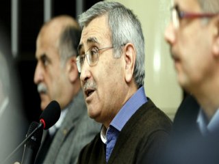 Durmuş Yılmaz'a Yeni Görev!