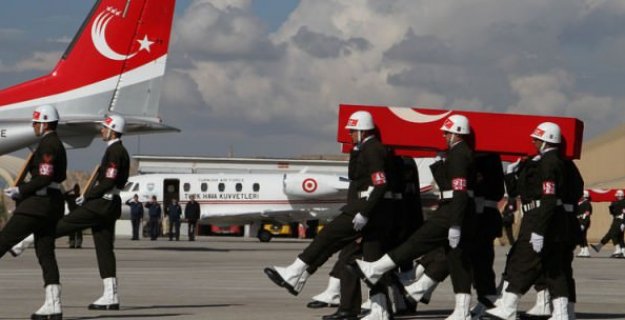 Yüksekova'daki Görüntülere Yayın Yasağı