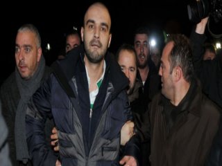 Eski Bakanın Oğlu 1 Saat İfade Verdi