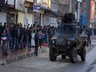 Yüksekova Saldırısında Gözaltı 8 Oldu