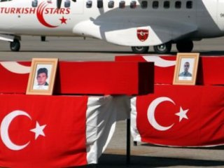 Hakkari Valiliği: "Şehitlerin Katillerinin Yakalandı"