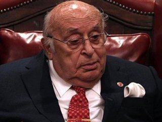 Demirel Tanıklık Yapmayacak