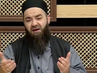 Cübbeli Ahmet Hoca'dan O Gazetecinin Hezeyanlarına Cevap