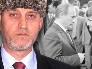 Ünlü'nün Katil Zanlısı Yakalandı