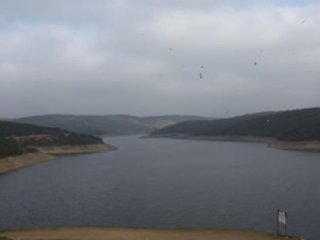 Yağışlar Barajları Ne Kadar Etkiledi?