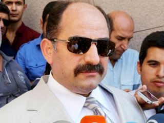 Zekeriya Öz'e Kamu Davası Açıldı