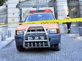 Ankara Valiliği'nden Zarflarla İlgili Açıklama