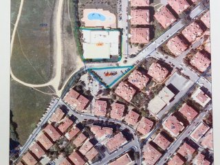 'Caminin Validebağ Korusu İle Alakası Yoktur'