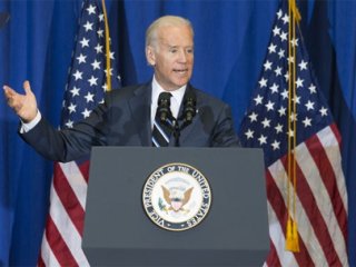 Biden Türkiye'ye Geliyor!