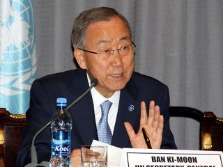 Afrika, Ebola ile Mücadelede Yalnız Bırakılmamalı