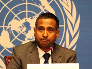 İran'da İnsan Hakları Uygulamaları Kötüye Gidiyor