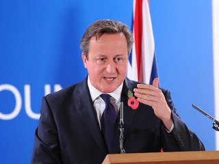 Cameron Da Saldırı Bekliyor(!)