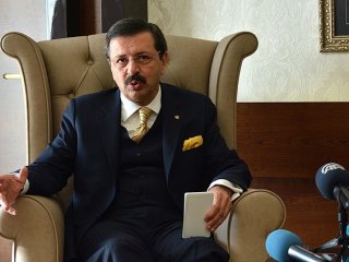 Her Ülkenin Gümrük Kapılarından Mal Soktuk