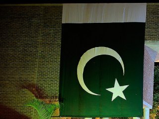 Pakistan-İran Sınırındaki Gerginlik