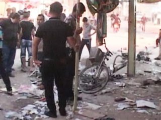 Irak'ta Türkmen Bölgesine Bombalı Saldırı!