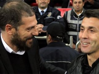 Bilic: Şok Edici Bir Maçtı