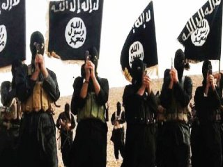 Rusya'yı Ayağa Kaldıracak IŞİD İddiası