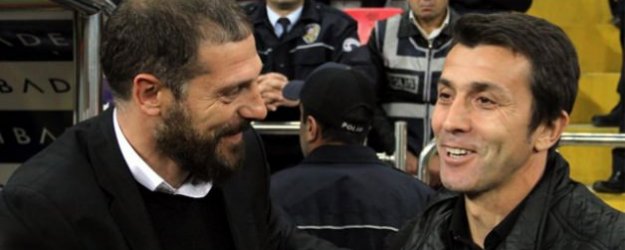 Bilic: Şok Edici Bir Maçtı