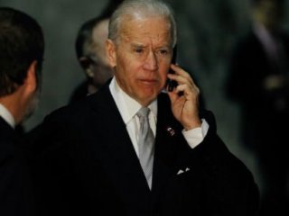 Biden'dan Ekümenlik Mesajı