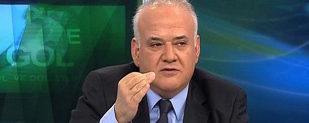 Yazın Bir Yere G.Saray'ın Yeni Teknik Direktörü...