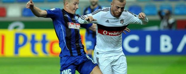 Unvan da Gitti Töre De!