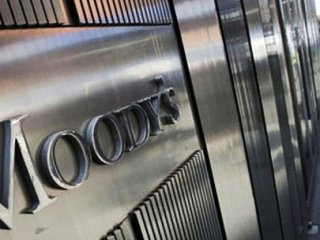 Moody's Türkiye'nin Notunu Vermedi!