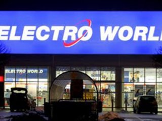 Bimeks ile Electroworld Birleşiyor