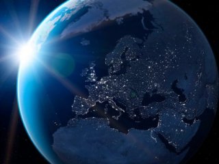 Dünyanın Yarısı Karanlığa Gömülecek Mi?