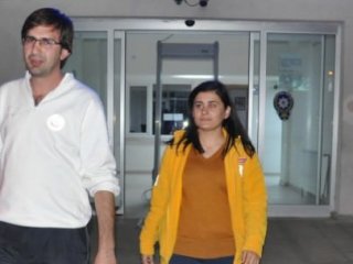 Sağlık Ekibine Coplu Saldırı