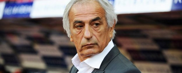Halilhodzic Bombaladı ! "Tam Bir Kalleş"