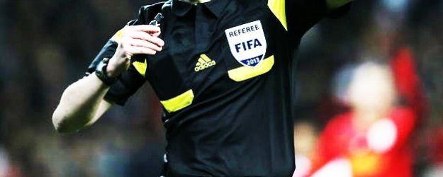 Beşiktaş-F.Bahçe Derbisini O Yönetecek!