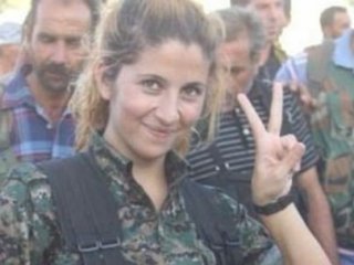 Işid affetmedi,Kafasını Kesti!