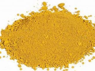 Sarı Tozun Sırrı Çözüldü!