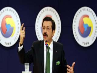 "Her Ülkenin Gümrük Kapılarından Mal Soktuk"