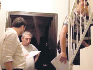 Askere Böyle Kumpas Kurmuşlar