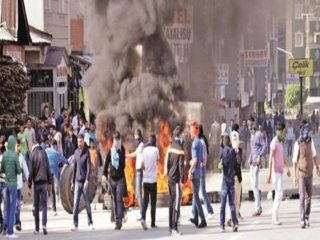 Teröristler Listeye Göre İnfaz Ettiler