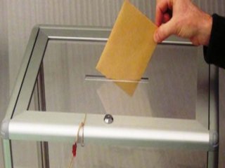 YSK Sandık Bölgesi Kriterini Açıkladı