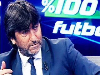 Dilmen'den Şok İtiraf! Beni..