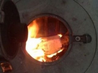 Soba Zehirlenmelerine Dikkat!