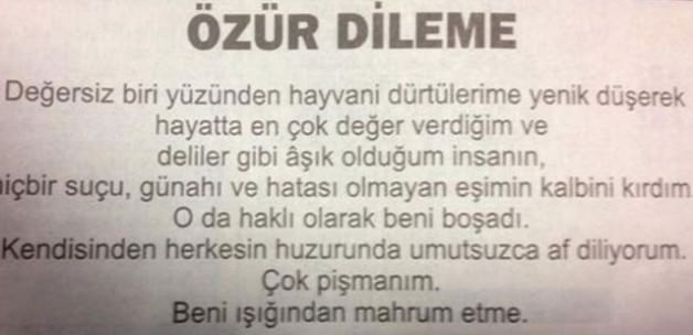 Sosyal Medyada Fenomen Olan İlan