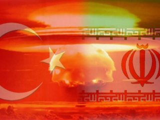 İran'dan Türkiye'ye Gözdağı!