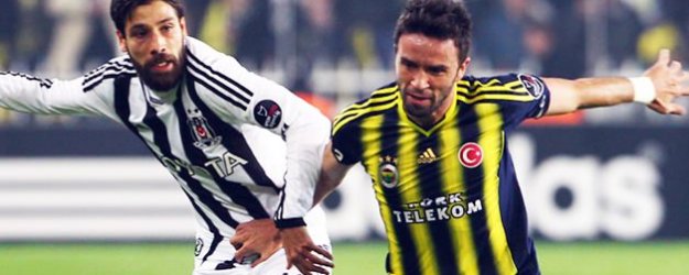 Dev Derbinin Hakemi Belli Oldu!