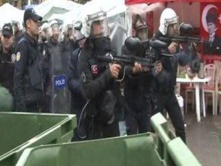 Validebağ Korusu'nda Flaş Gelişme