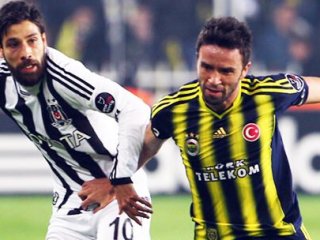 Dev Derbinin Hakemi Belli Oldu!