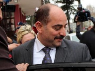 Zekeriya Öz'ü Yakan Tweet!