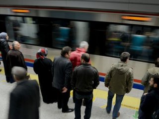 Birinci Yaşını Kutluyor