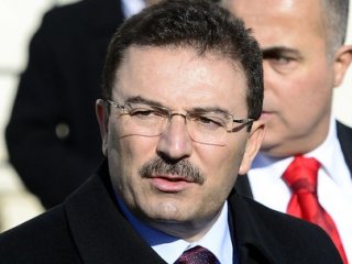 Altınok: Bombalı Araç Haberi Yalan