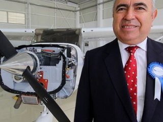 THK'dan Gözaltı Açıklaması